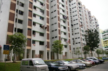 Blk 208 Bukit Batok Street 21 (Bukit Batok), HDB 3 Rooms #333562